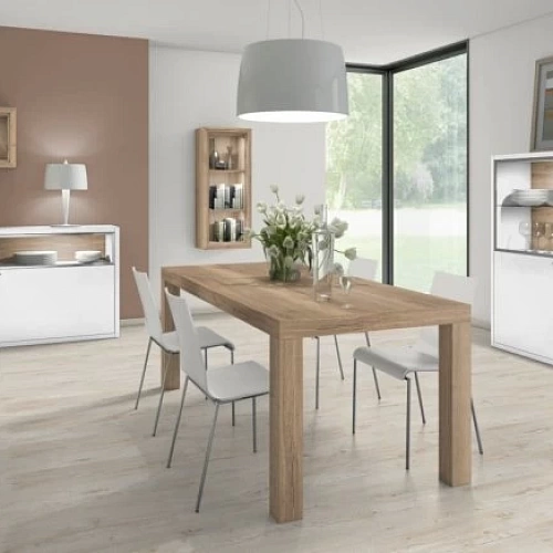 ДУБ КОРТИНА БЕЛЫЙ ЛАМИНАТ  EGGER  CLASSIC ламинат для пола